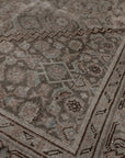 9'8 x 12'8 | Beautiful Extra Large Tabriz | CE-L-3101