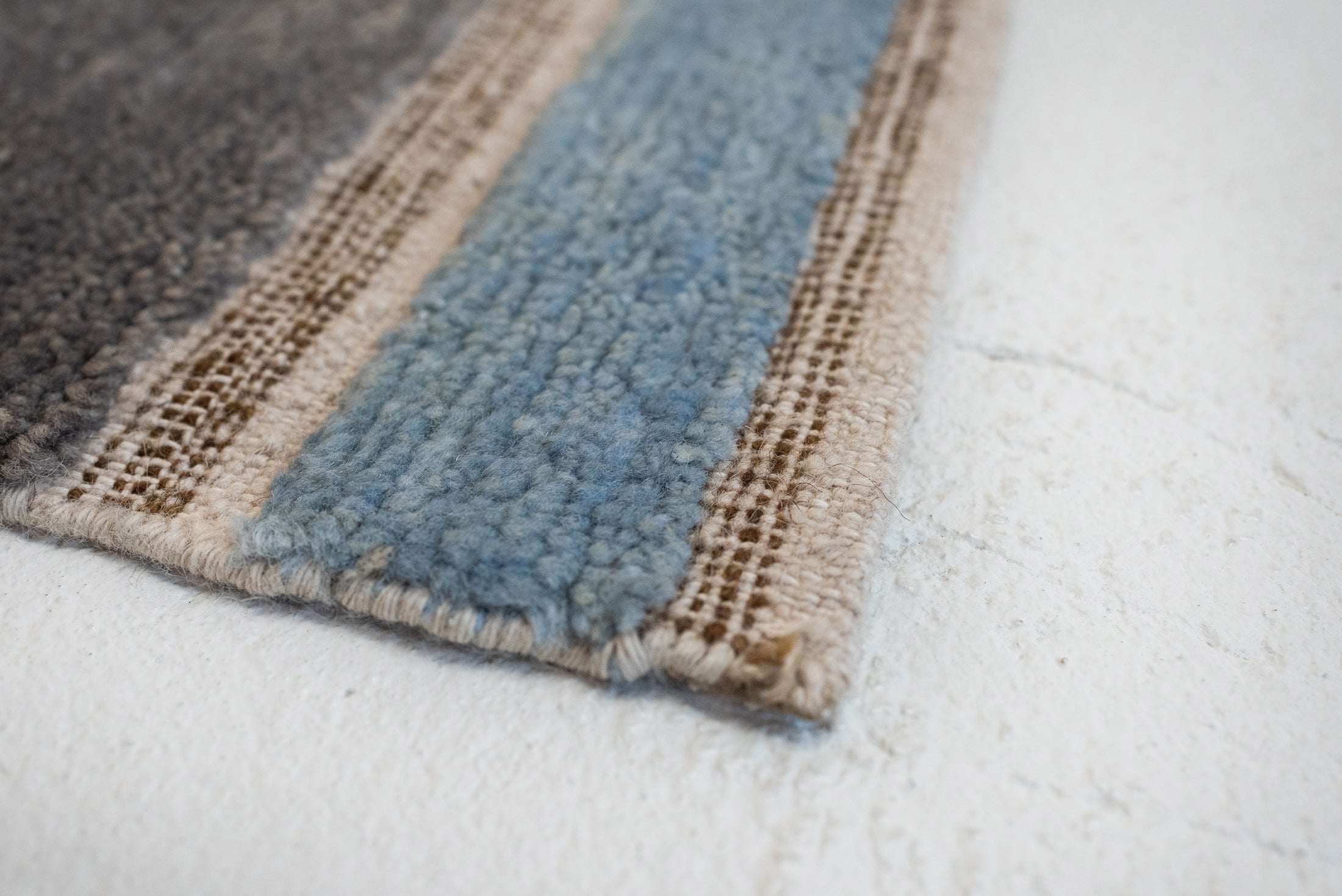 Yellowstone – Curio Rugs