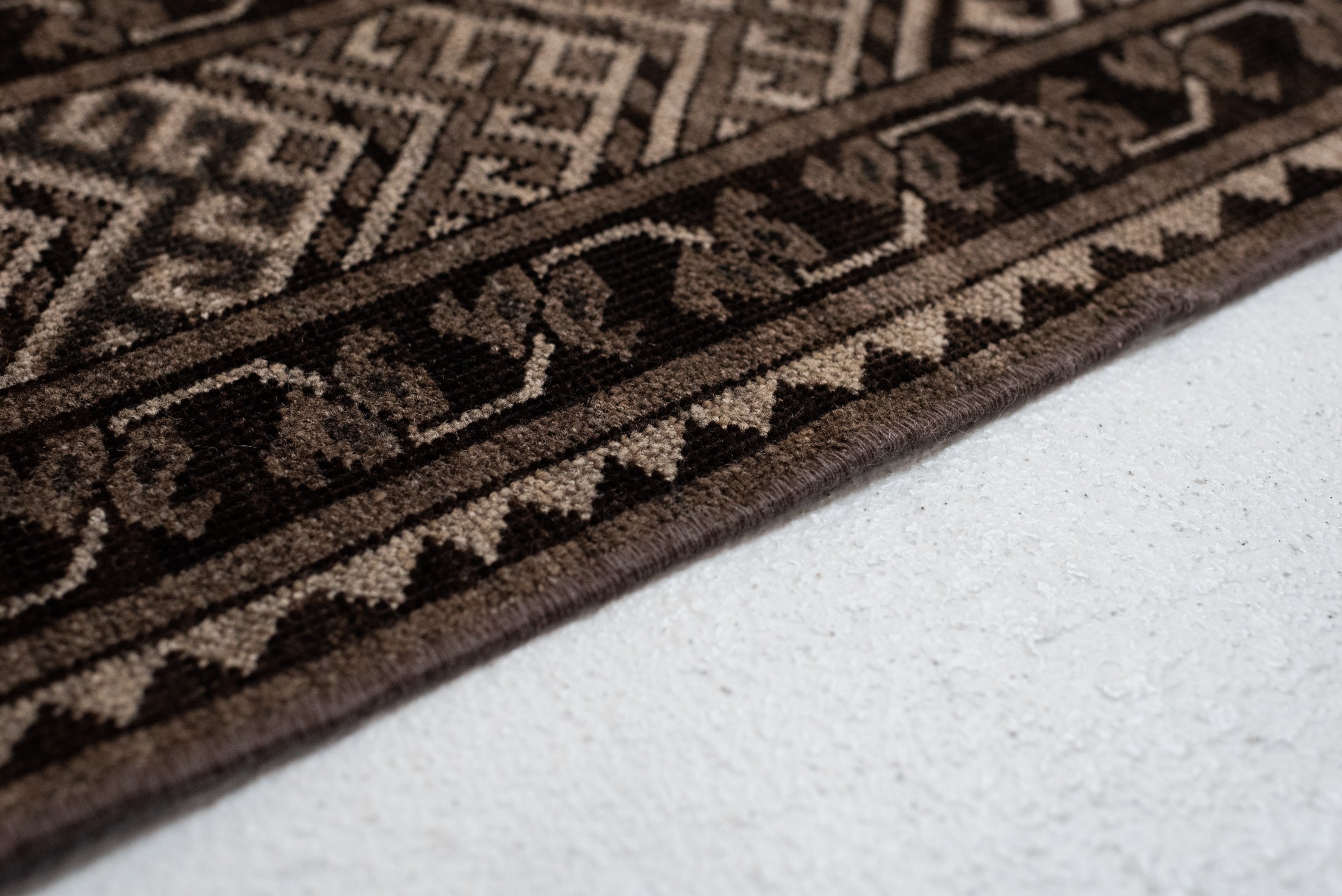 3&#39;6 x 6&#39;8 | Beautiful Vintage Rug | CE-W-3119