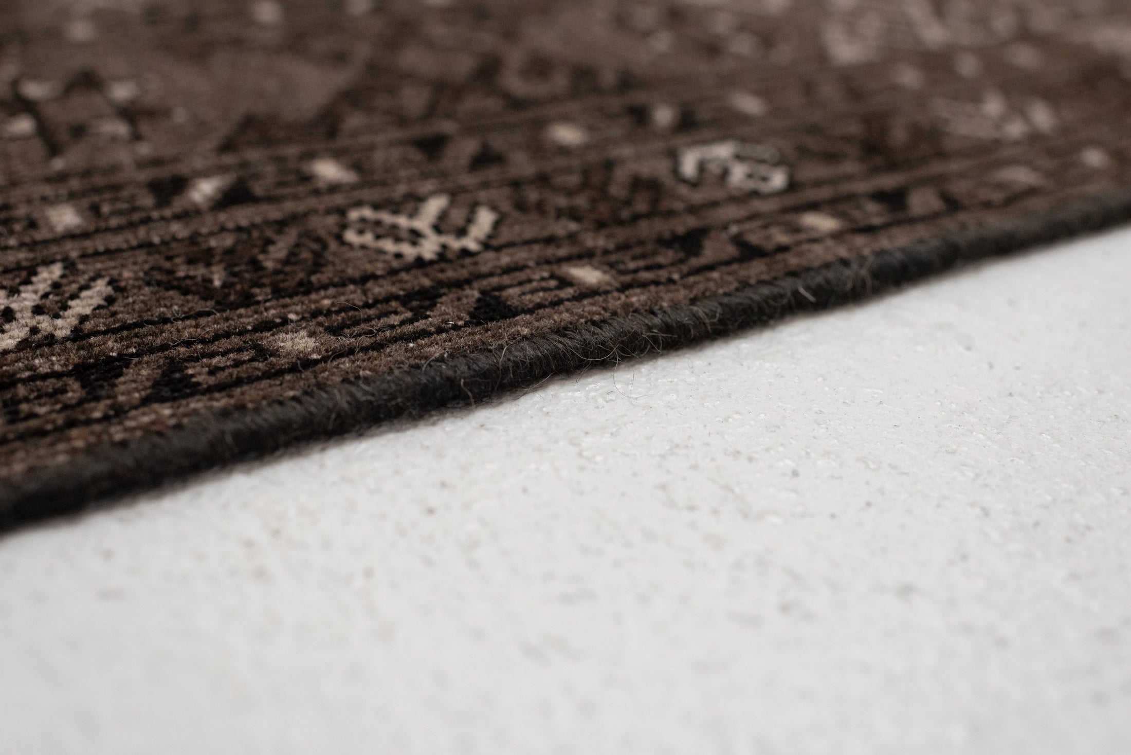 5&#39;0 x 7&#39;10 | Medium Afghan Vintage Rug | CE-W-3120