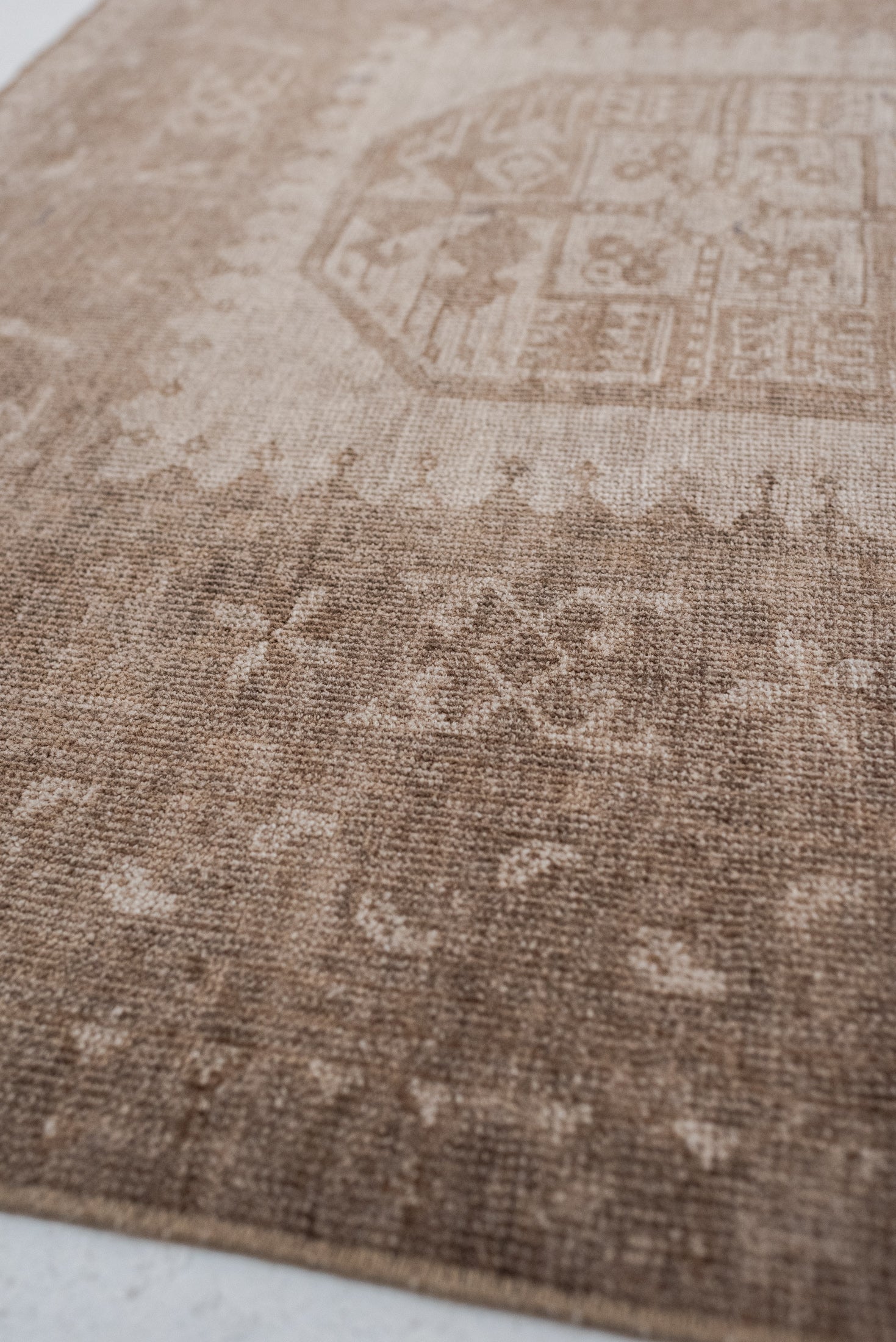 3&#39;7 x 5&#39;8 | Small Afghan Rug | CE-W-3121