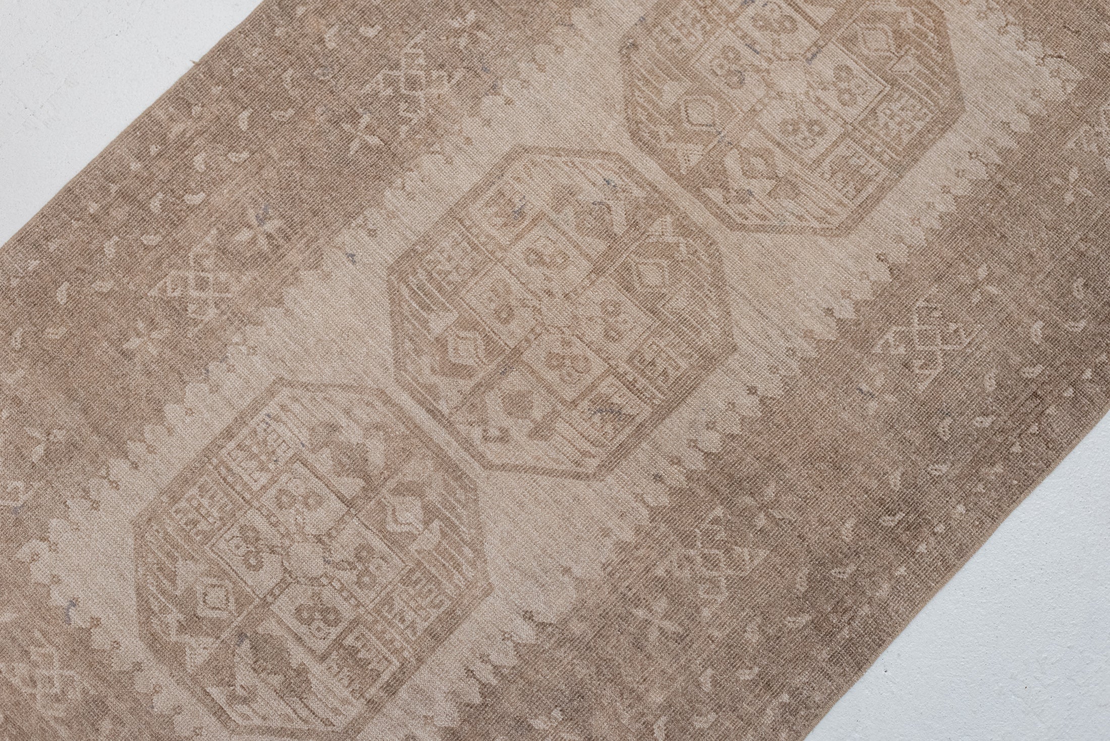 3&#39;7 x 5&#39;8 | Small Afghan Rug | CE-W-3121