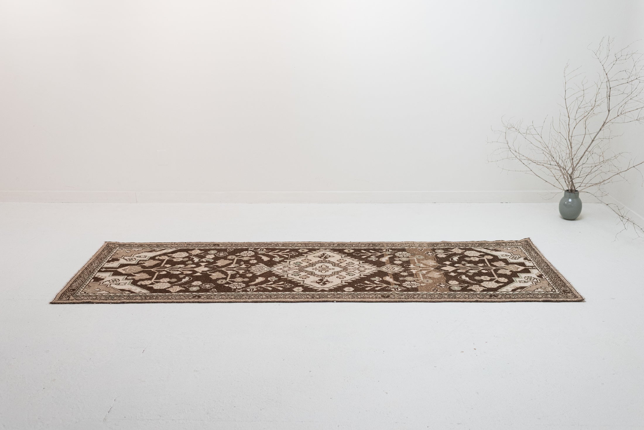 3&#39;0 x 9&#39;3 | Vintage Runner | CE-R-3124