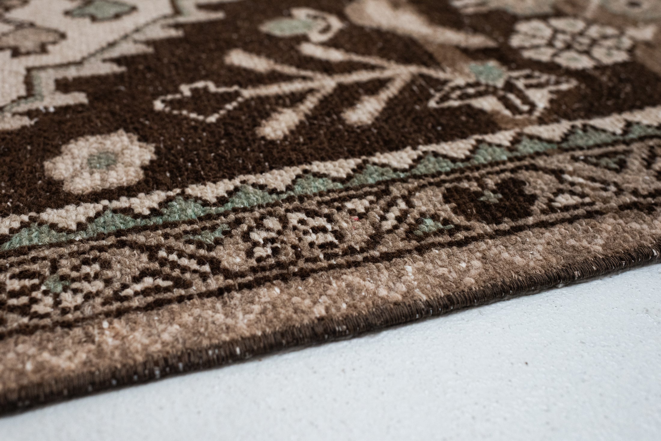 3&#39;0 x 9&#39;3 | Vintage Runner | CE-R-3124