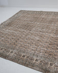 7'0 x 10'4 | Classic Large Oushak | V-3137
