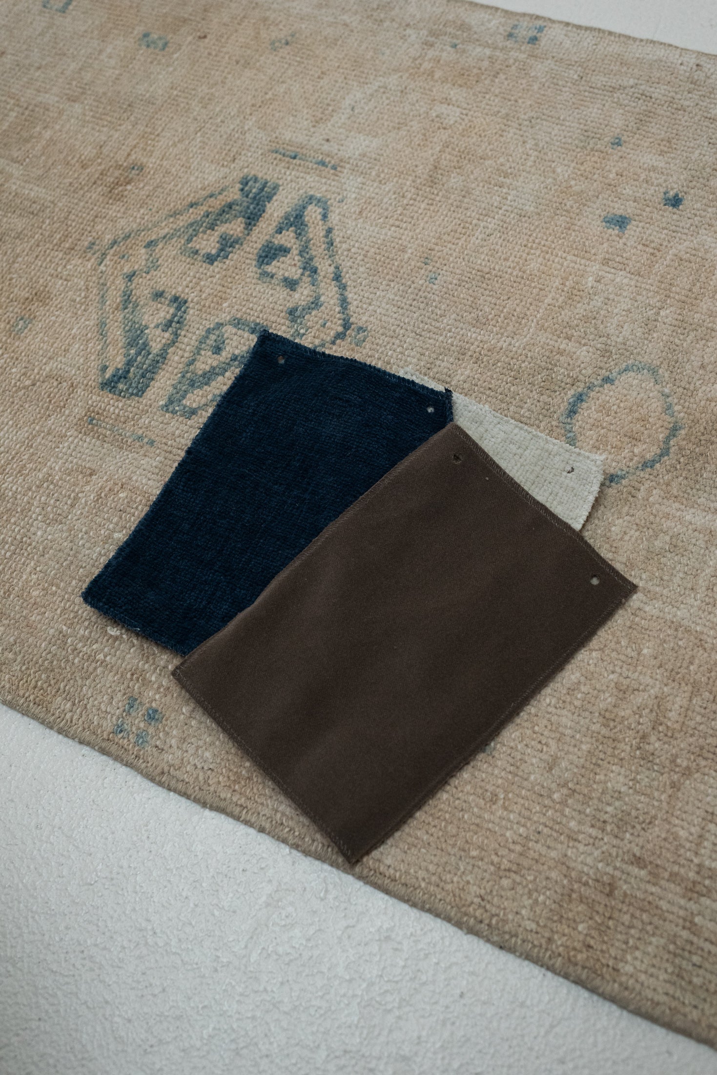 2&#39;1 x 10&#39;2 | Skinny Vintage Runner | R-3158