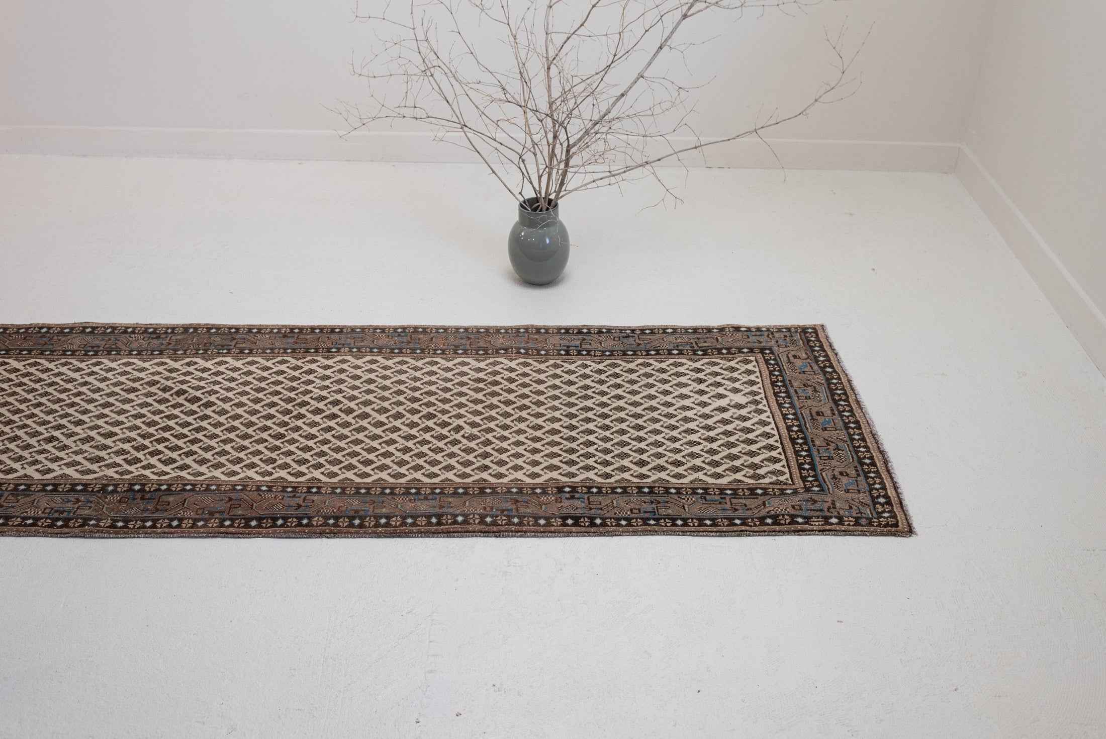 2&#39;6 x 10&#39;3 | Sereban Runner | R-3160