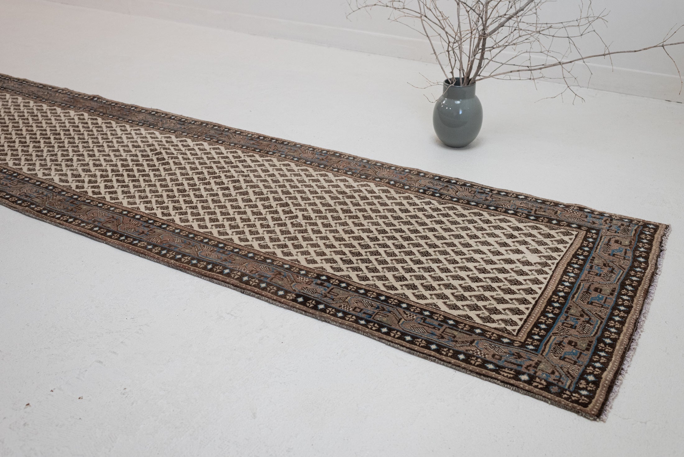 2&#39;6 x 10&#39;3 | Sereban Runner | R-3160