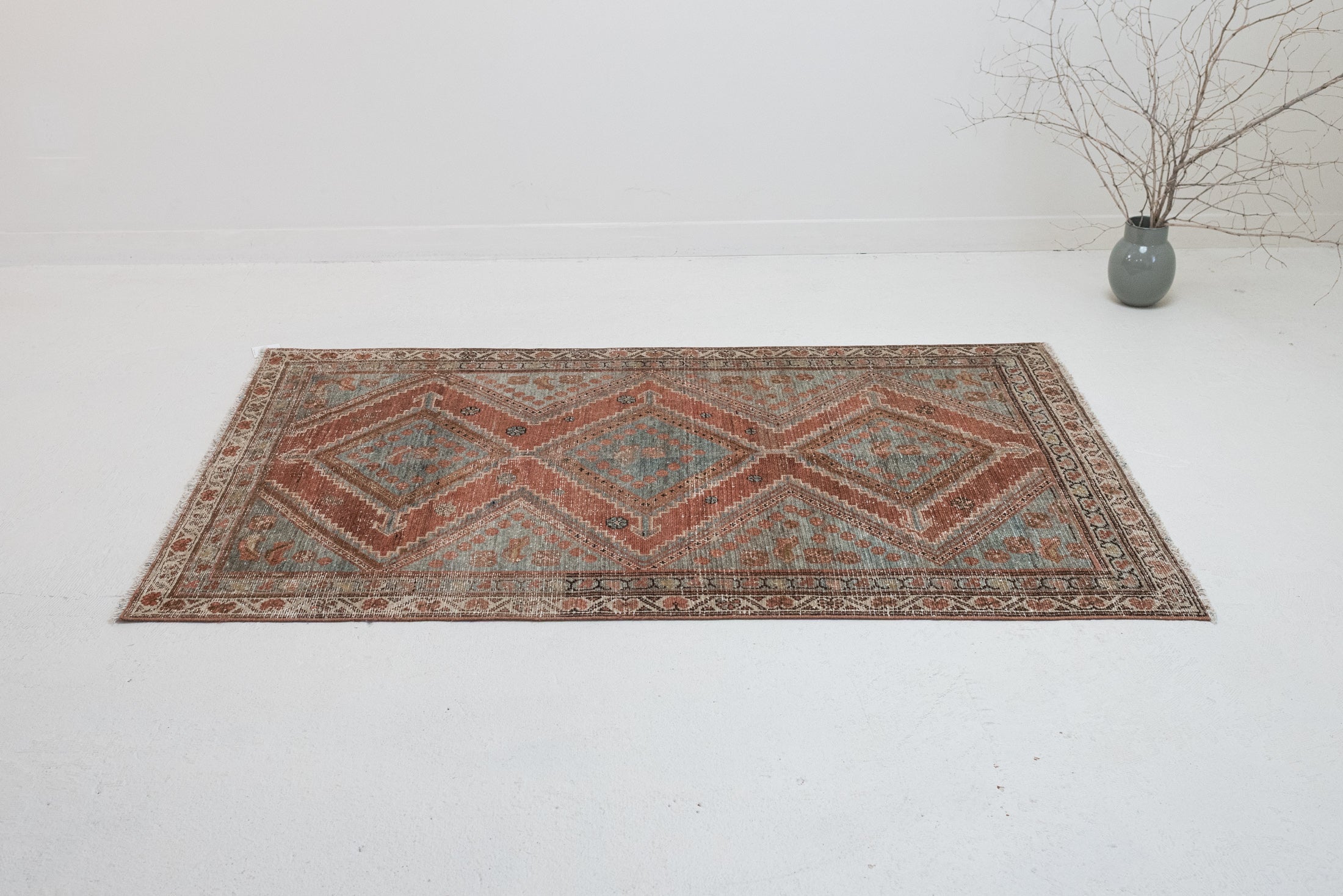 3&#39;10 x 5&#39;10 | Malayer | Designers CE-W-1937