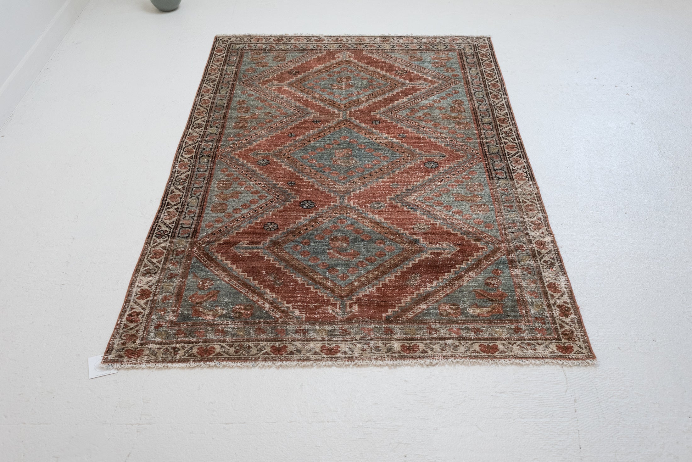 3&#39;10 x 5&#39;10 | Malayer | Designers CE-W-1937