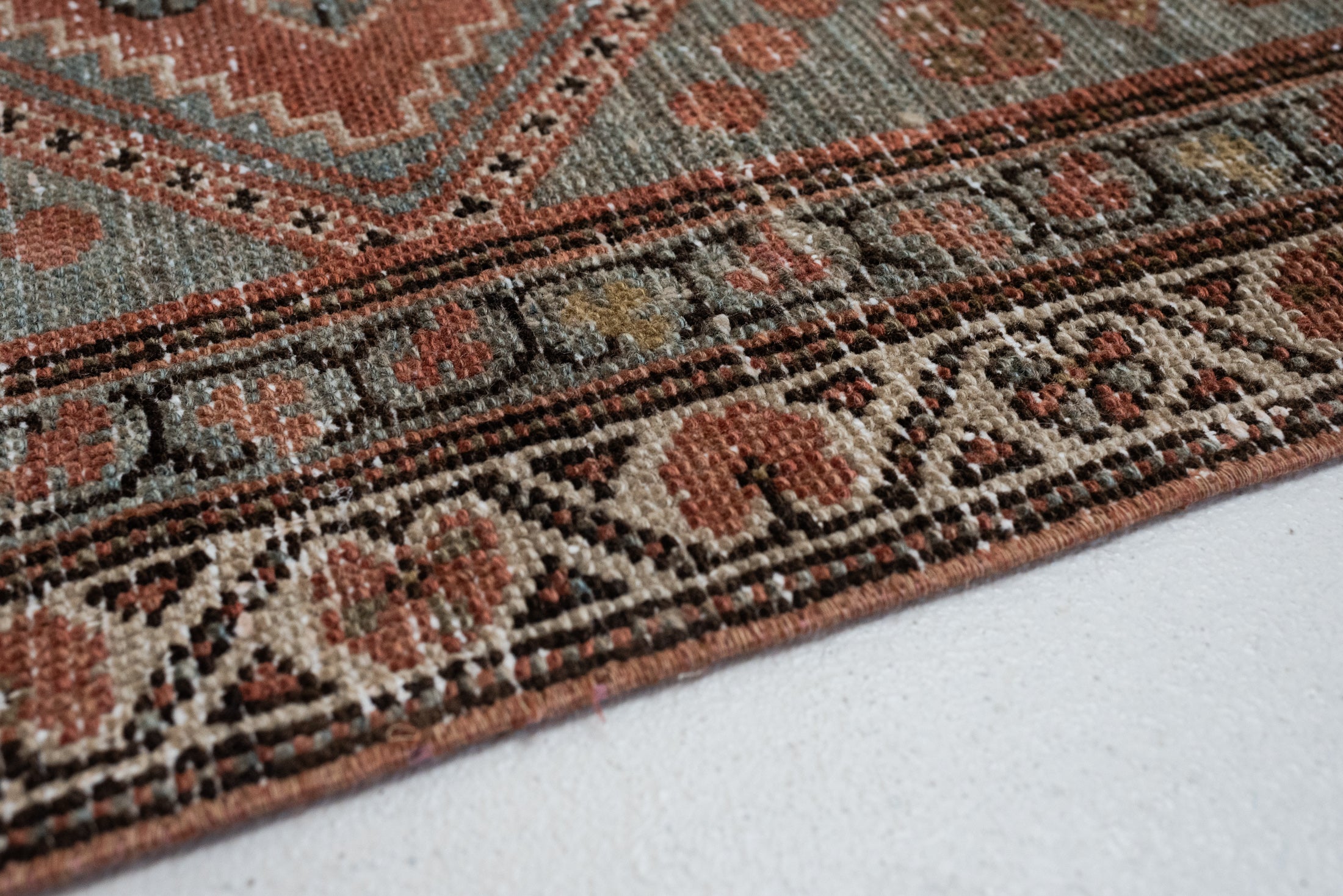 3&#39;10 x 5&#39;10 | Malayer | Designers CE-W-1937