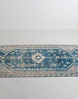 3'9 x 6'3 | Malayer Scatter Rug | CA-W-2623