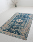 3'9 x 6'3 | Malayer Scatter Rug | CA-W-2623