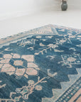 3'9 x 6'3 | Malayer Scatter Rug | CA-W-2623