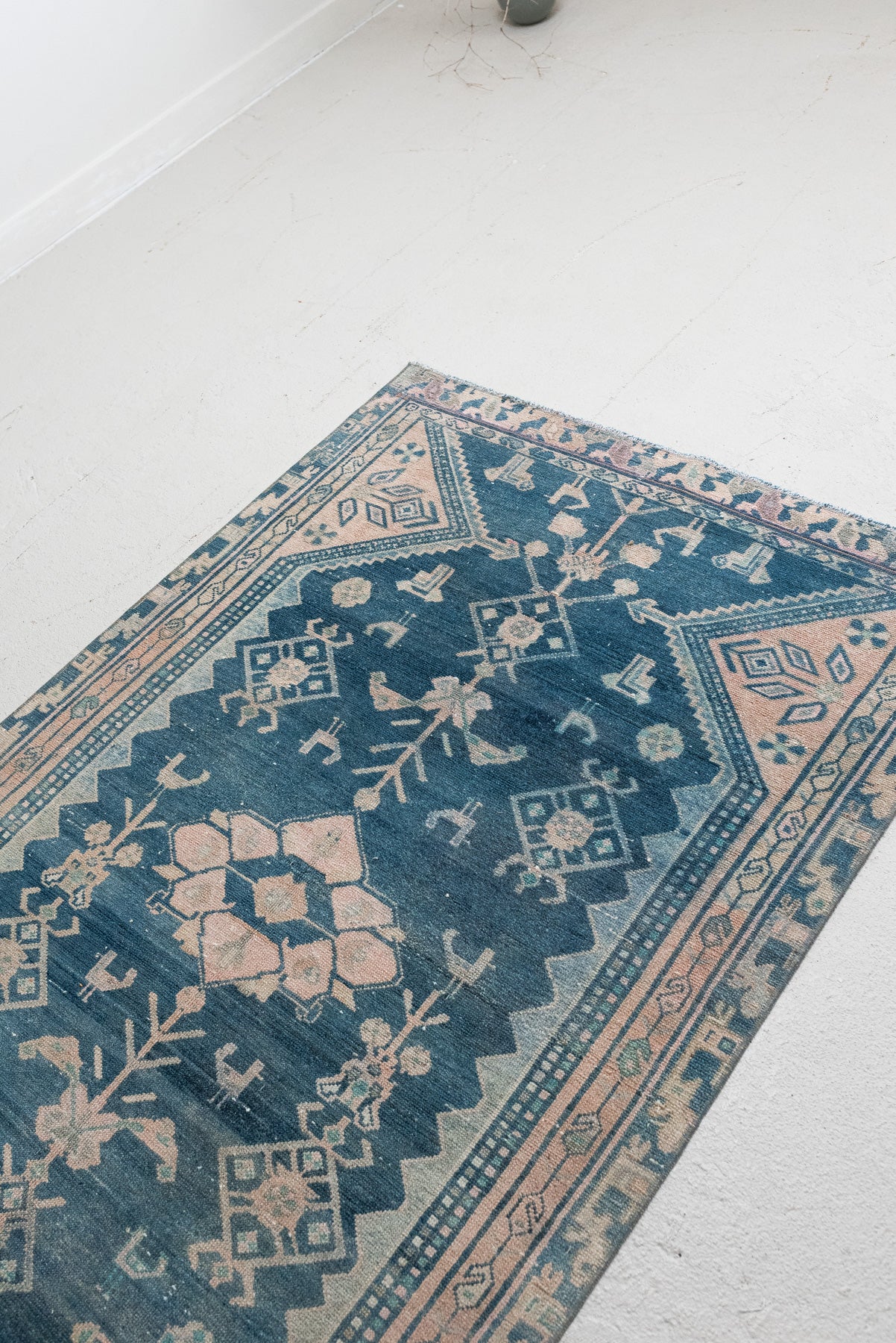 3&#39;9 x 6&#39;3 | Malayer Scatter Rug | CA-W-2623