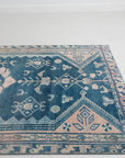 3'9 x 6'3 | Malayer Scatter Rug | CA-W-2623