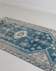 3'9 x 6'3 | Malayer Scatter Rug | CA-W-2623