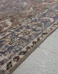 4'1 x 6'11 | Muted Medium Rug | N-2614