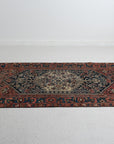 4'2 x 6'5 | Moody Medium Rug | W-2605