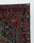 4'2 x 6'5 | Moody Medium Rug | W-2605