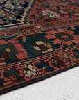 4'2 x 6'5 | Moody Medium Rug | W-2605