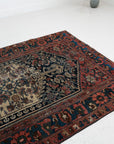 4'2 x 6'5 | Moody Medium Rug | W-2605