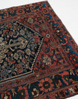 4'2 x 6'5 | Moody Medium Rug | W-2605