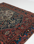 4'2 x 6'5 | Moody Medium Rug | W-2605