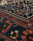 4'2 x 6'5 | Moody Medium Rug | W-2605