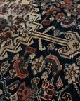 4'2 x 6'5 | Moody Medium Rug | W-2605