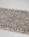 2'10 x 12'3 | Malayer Runner | R-2646