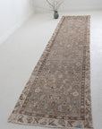 2'10 x 12'3 | Malayer Runner | R-2646