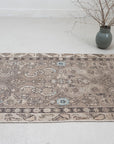 2'10 x 12'3 | Malayer Runner | R-2646