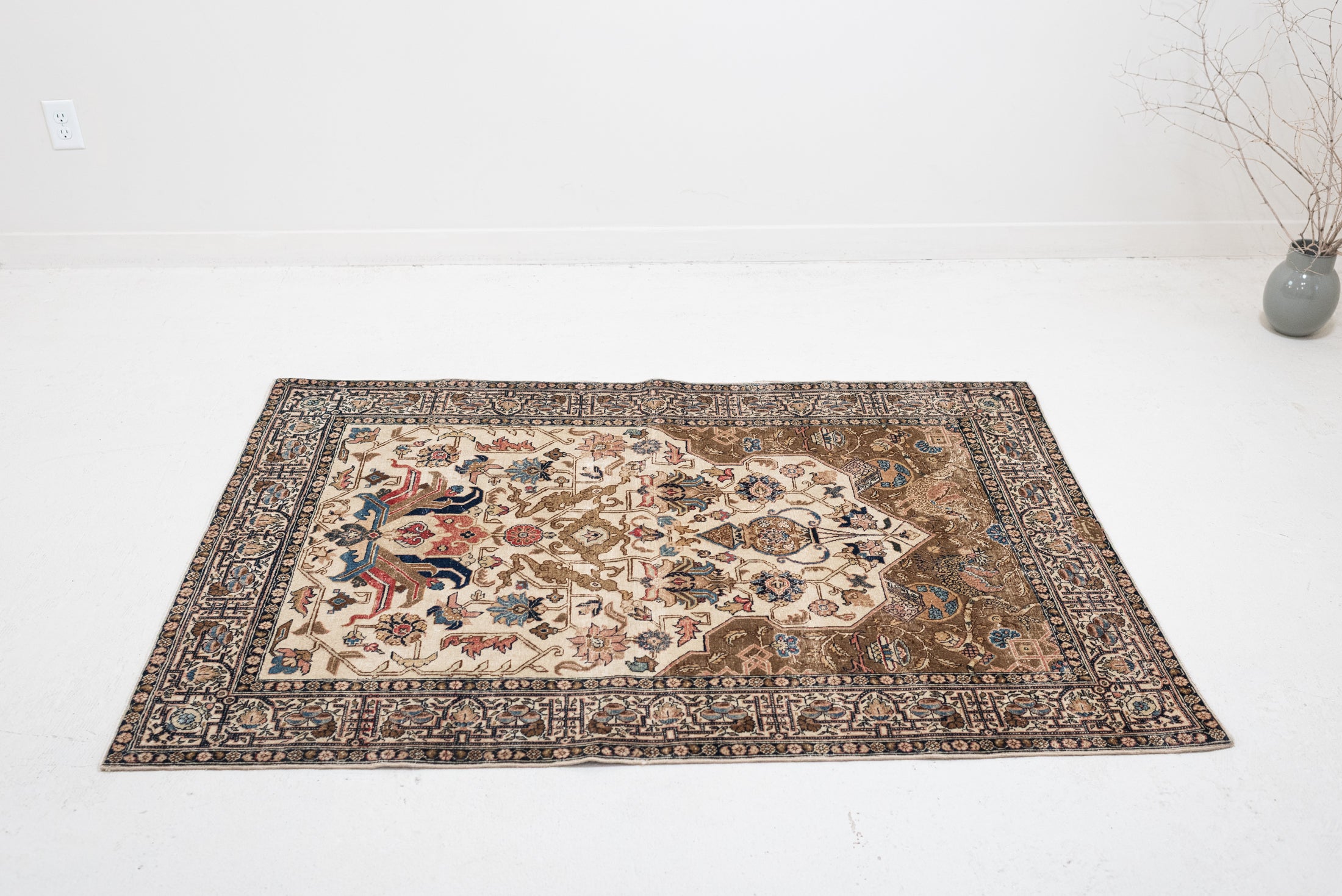 3'9 x 5'4 | CE-W-4370
