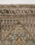 Reserved | OHMH | 3'5 x 19'6 | Extra Long Runner | R-3817