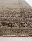 Reserved | OHMH | 3'5 x 19'6 | Extra Long Runner | R-3817