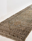 Reserved | OHMH | 3'5 x 19'6 | Extra Long Runner | R-3817