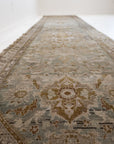 Reserved | OHMH | 3'5 x 19'6 | Extra Long Runner | R-3817