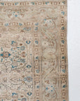 4'8 x 7'3 | Medium Turkish Keysari | W-2657