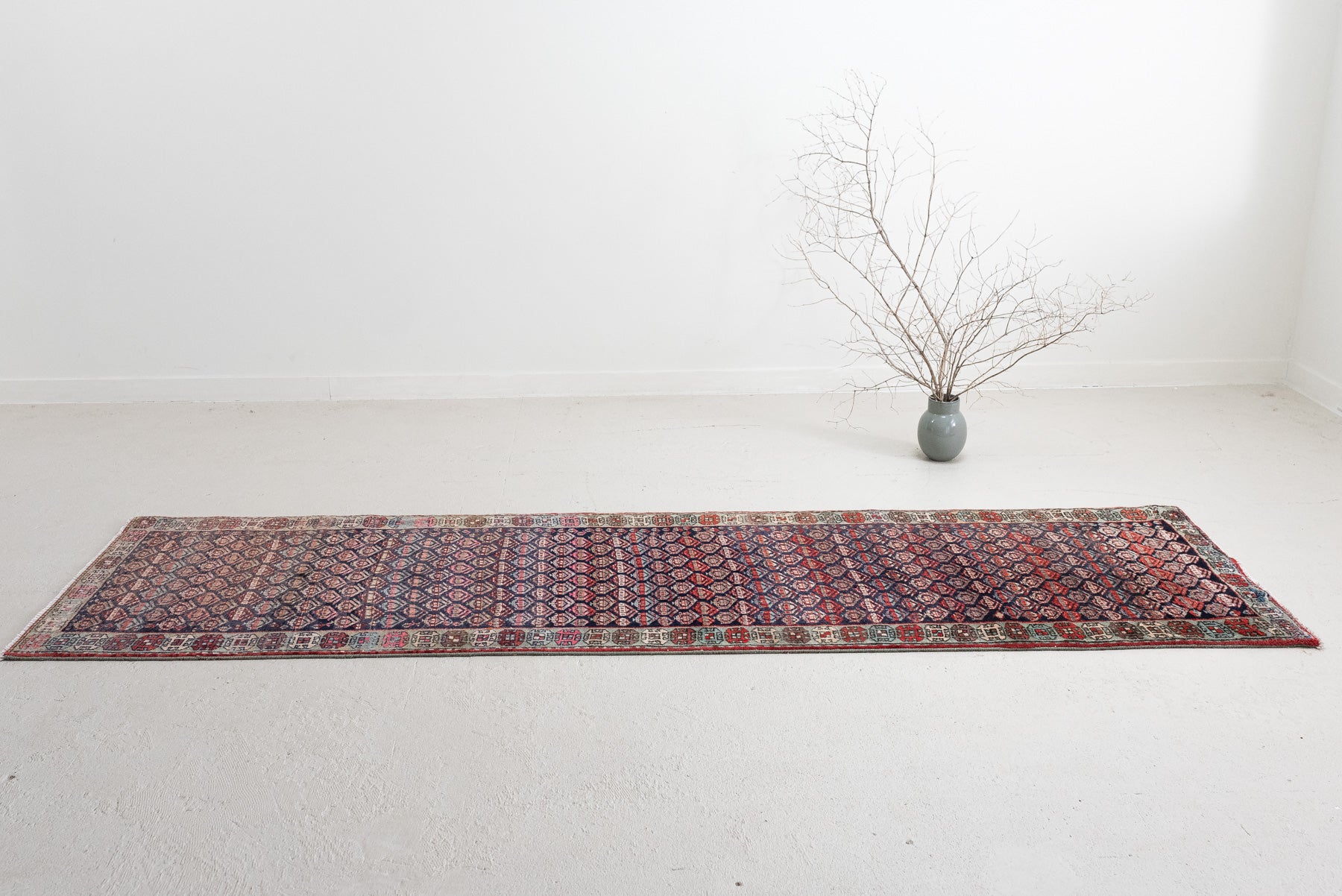 3&#39;0 x 10&#39;0 | Vintage Runner | R-2655