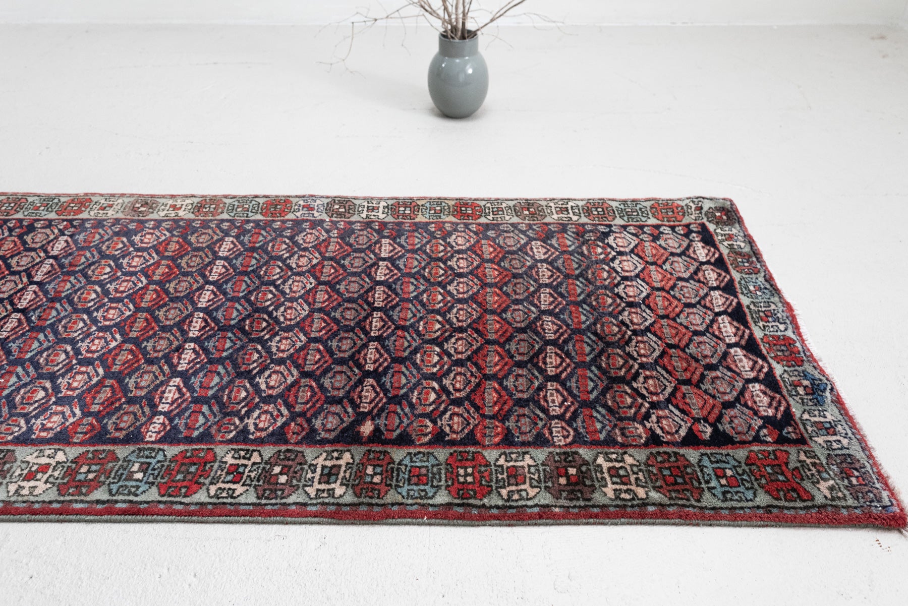 3&#39;0 x 10&#39;0 | Vintage Runner | R-2655