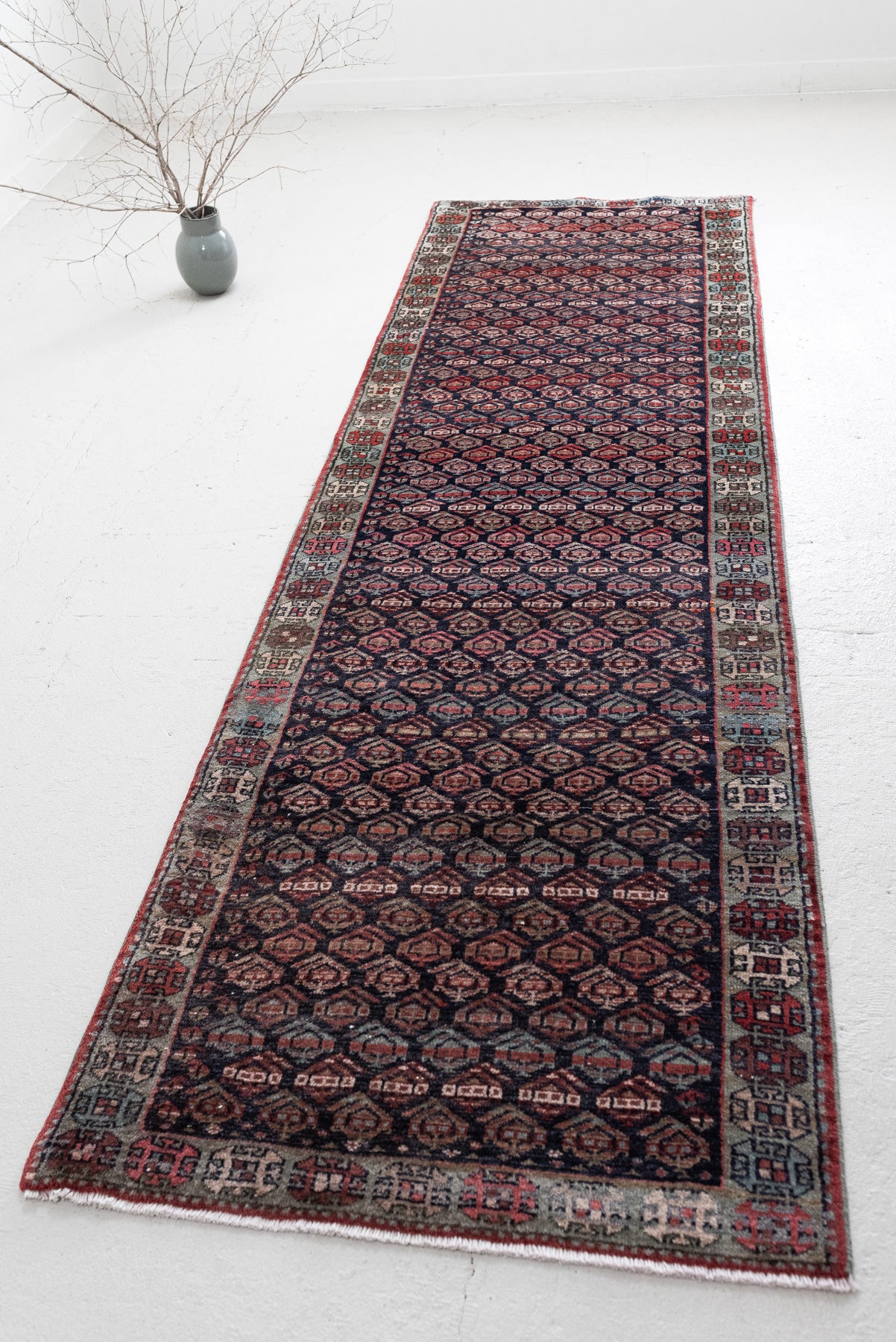 3&#39;0 x 10&#39;0 | Vintage Runner | R-2655