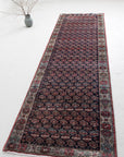 3'0 x 10'0 | Vintage Runner | R-2655