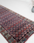 3'0 x 10'0 | Vintage Runner | R-2655