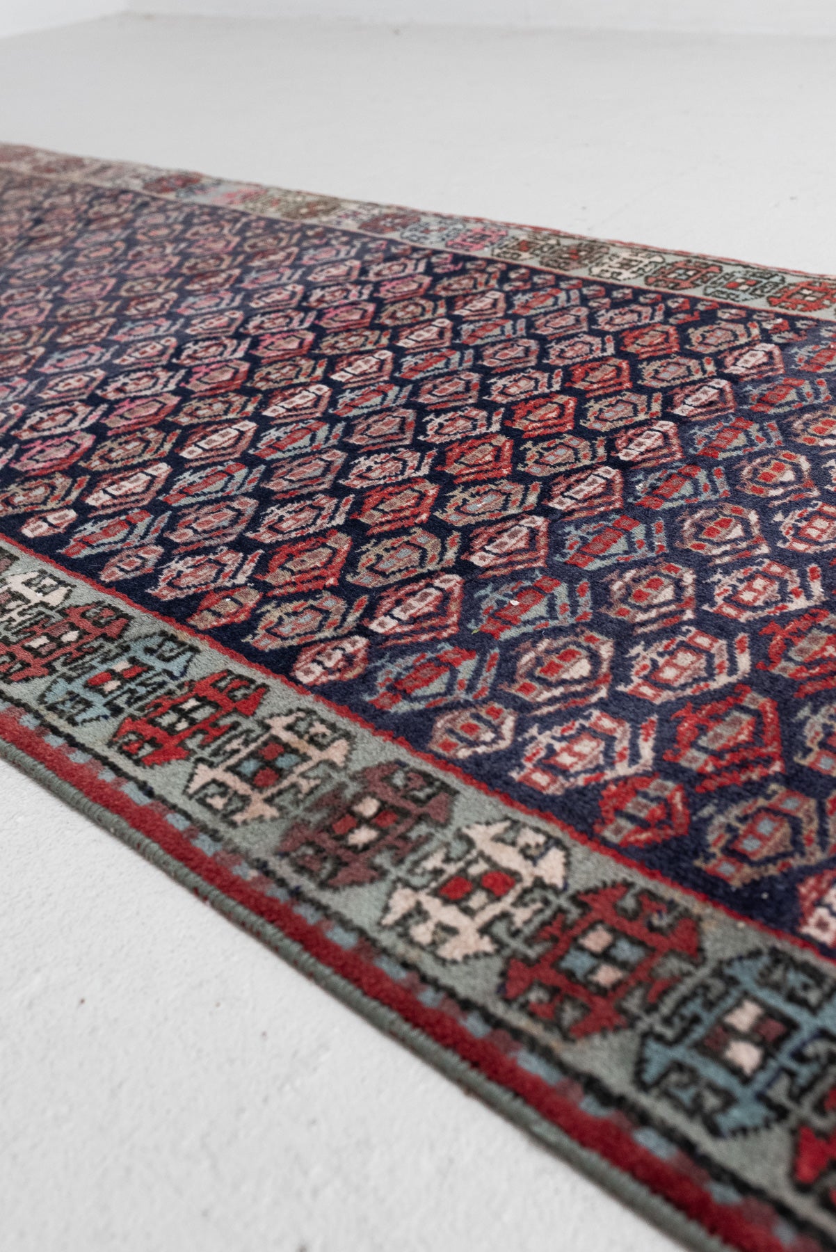 3&#39;0 x 10&#39;0 | Vintage Runner | R-2655