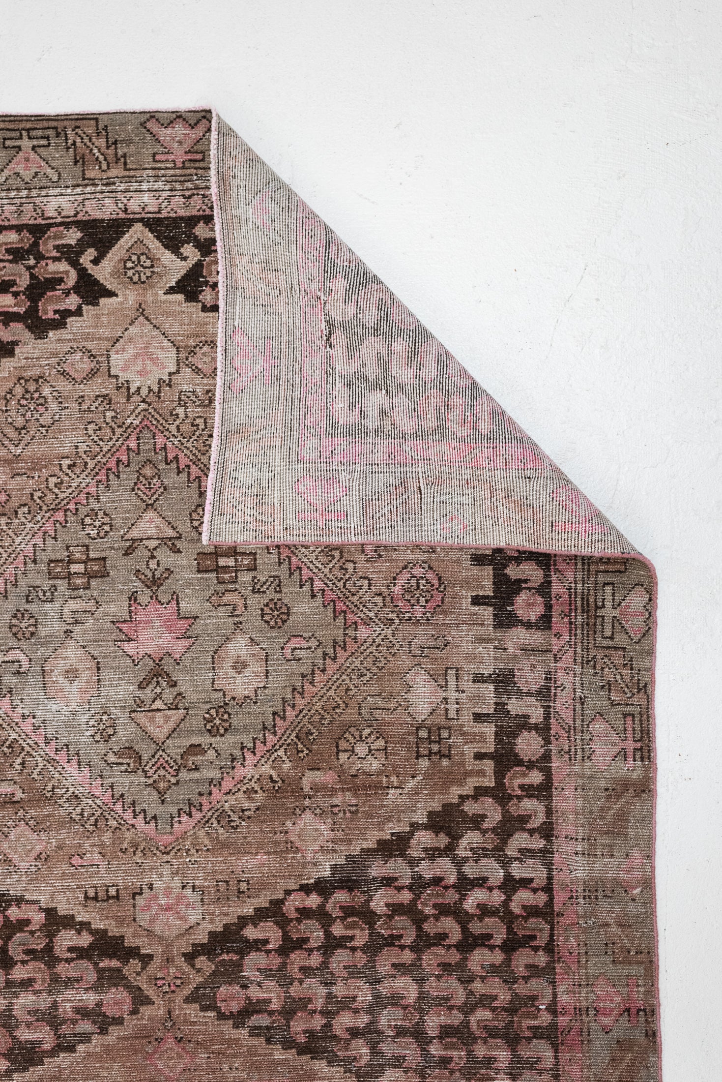 4'3 x 12'11 | R-4155 – Curio Rugs