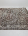 10'5 x 13'3 | Extra Large Vintage Mahal | L-3216