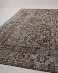 10'5 x 13'3 | Extra Large Vintage Mahal | L-3216