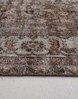 10'5 x 13'3 | Extra Large Vintage Mahal | L-3216