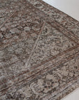 10'5 x 13'3 | Extra Large Vintage Mahal | L-3216